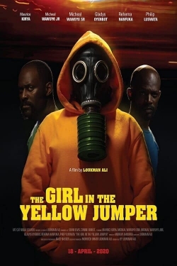 watch-The Girl in the Yellow Jumper