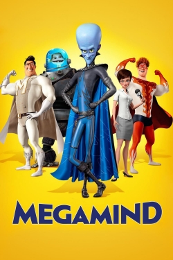 watch-Megamind