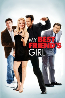 watch-My Best Friend's Girl