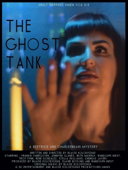 watch-The Ghost Tank