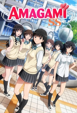 watch-Amagami SS