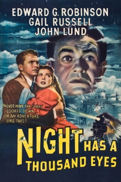 watch-Night Has a Thousand Eyes