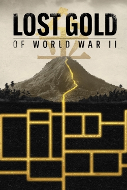 watch-Lost Gold of World War II