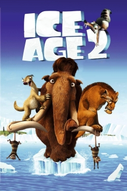 watch-Ice Age: The Meltdown