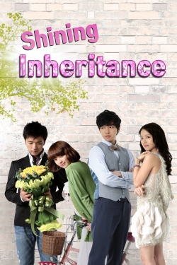 watch-Shining Inheritance