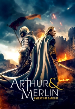 watch-Arthur & Merlin: Knights of Camelot