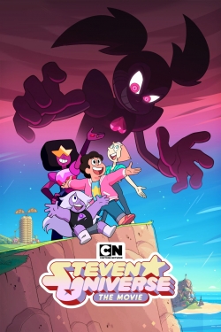 watch-Steven Universe: The Movie