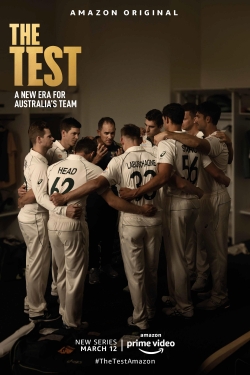 watch-The Test: A New Era For Australia's Team