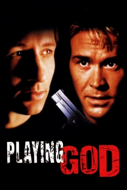 watch-Playing God