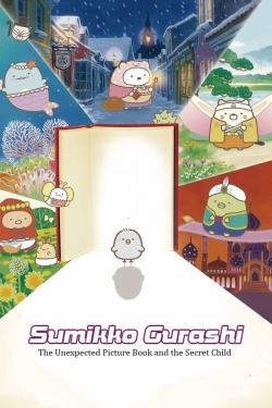 watch-Sumikko Gurashi