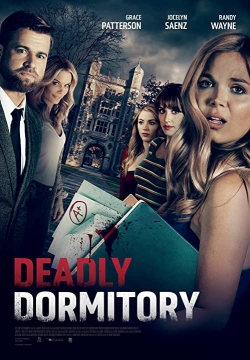 watch-Deadly Dorm