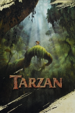 watch-Tarzan