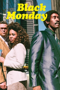 watch-Black Monday