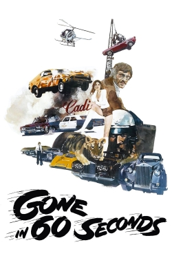 watch-Gone in 60 Seconds