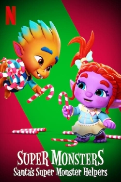 watch-Super Monsters: Santa's Super Monster Helpers