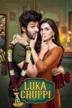 watch-Luka Chuppi