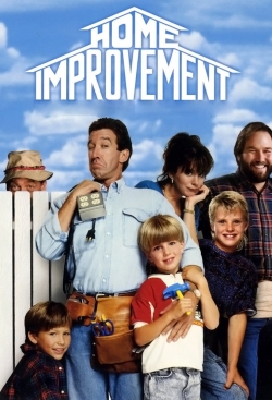 watch-Home Improvement