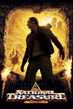 watch-National Treasure