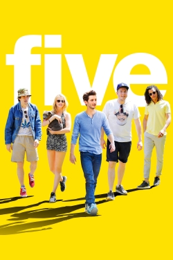 watch-Five