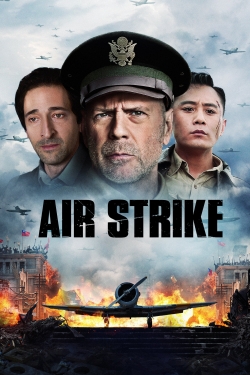 watch-Air Strike