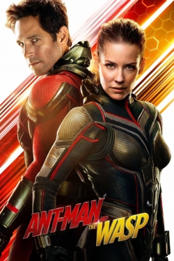 watch-Ant-Man and the Wasp