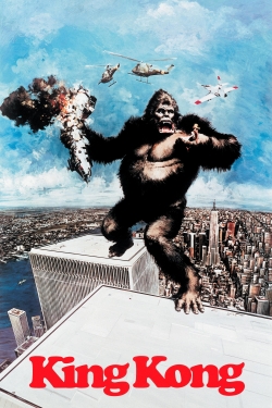 watch-King Kong