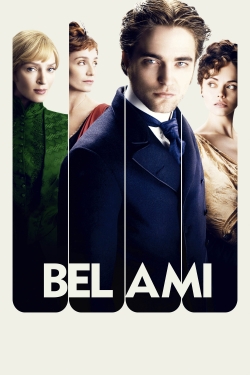 watch-Bel Ami