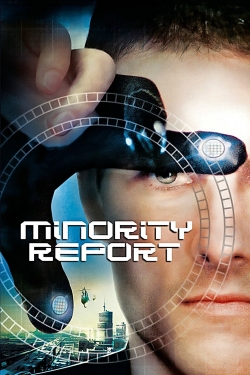 watch-Minority Report