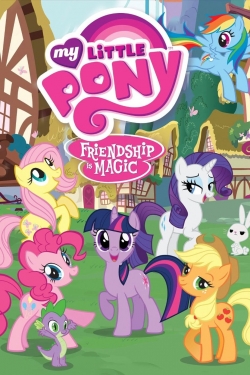 watch-My Little Pony: Friendship Is Magic