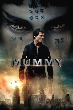 watch-The Mummy