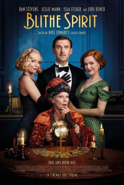 watch-Blithe Spirit