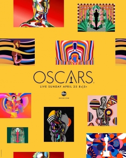 watch-The Oscars