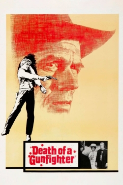 watch-Death of a Gunfighter