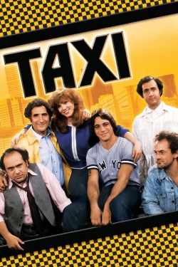 watch-Taxi