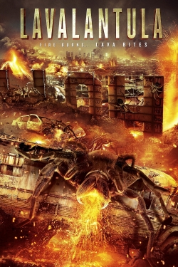 watch-Lavalantula