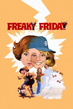 watch-Freaky Friday