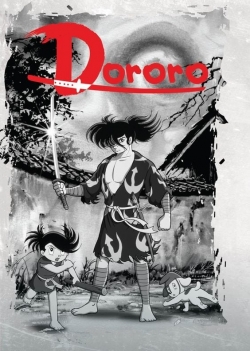 watch-Dororo to Hyakkimaru