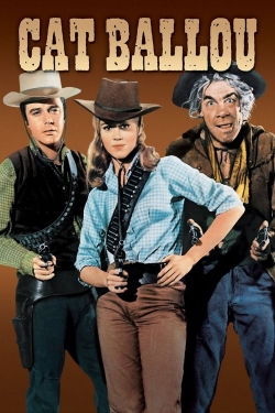 watch-Cat Ballou