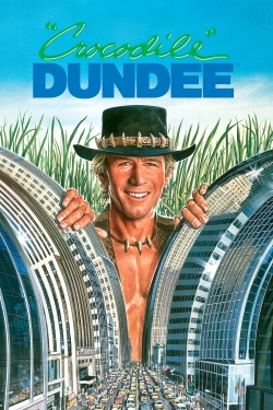 watch-Crocodile Dundee