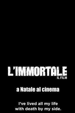 watch-The Immortal