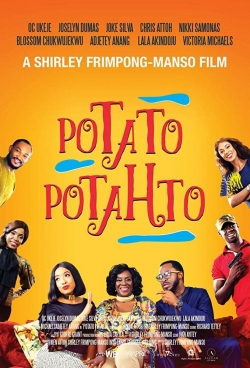 watch-Potato Potahto