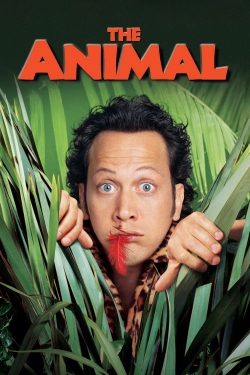 watch-The Animal