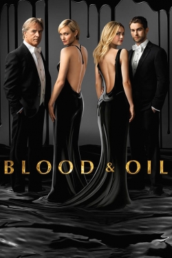 watch-Blood & Oil