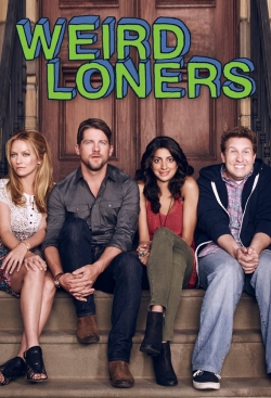 watch-Weird Loners