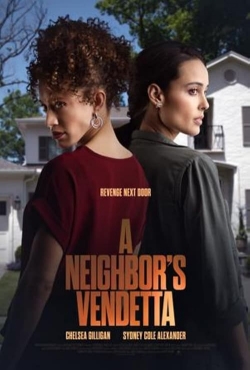 watch-A Neighbor's Vendetta