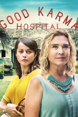 watch-The Good Karma Hospital