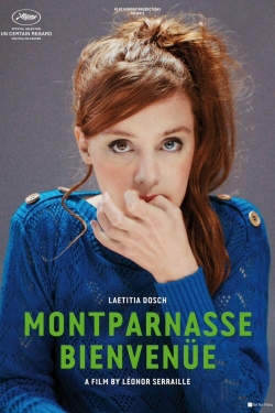 watch-Montparnasse Bienvenüe