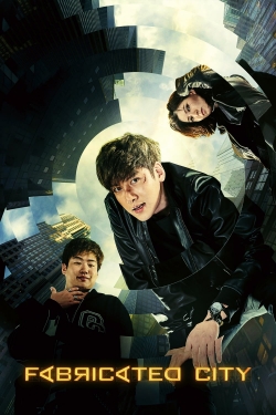 watch-Fabricated City