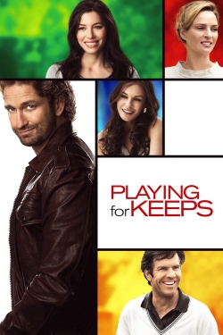 watch-Playing for Keeps