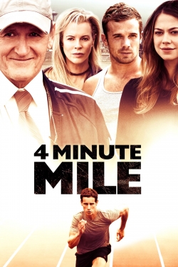 watch-4 Minute Mile